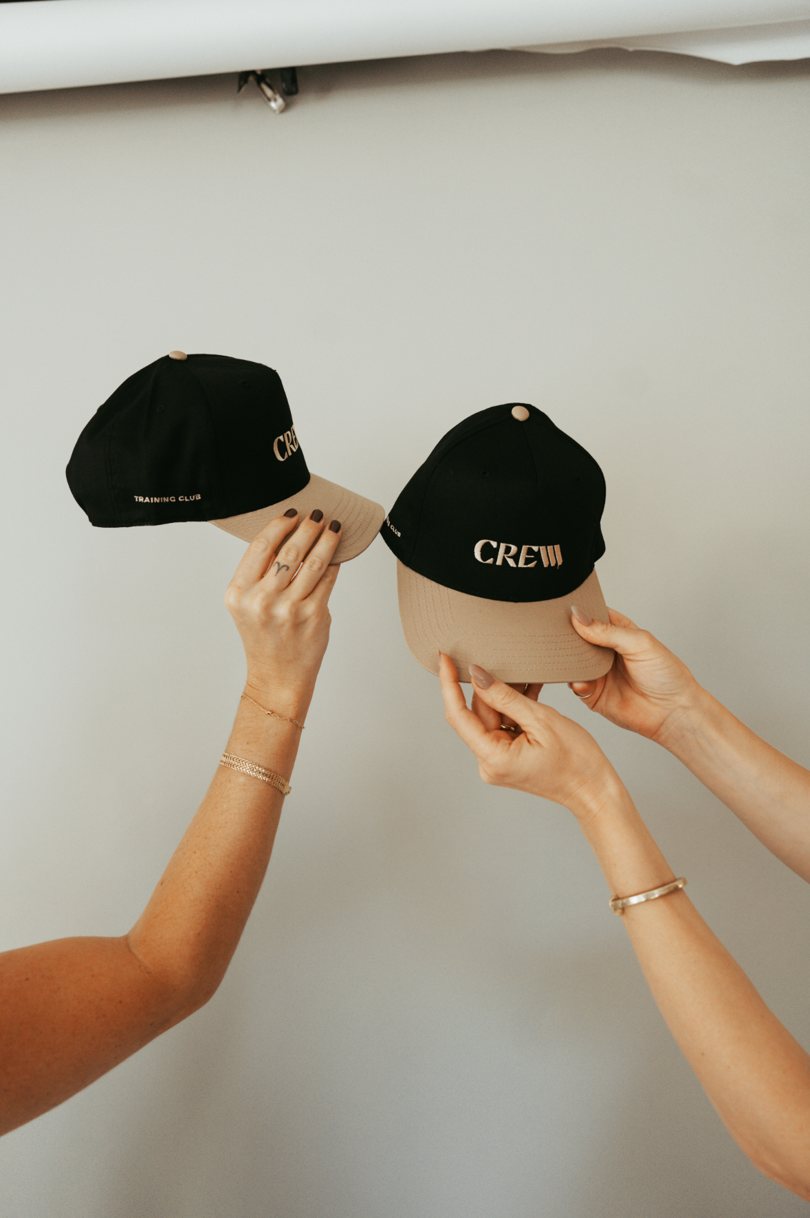 OG Crew Hat