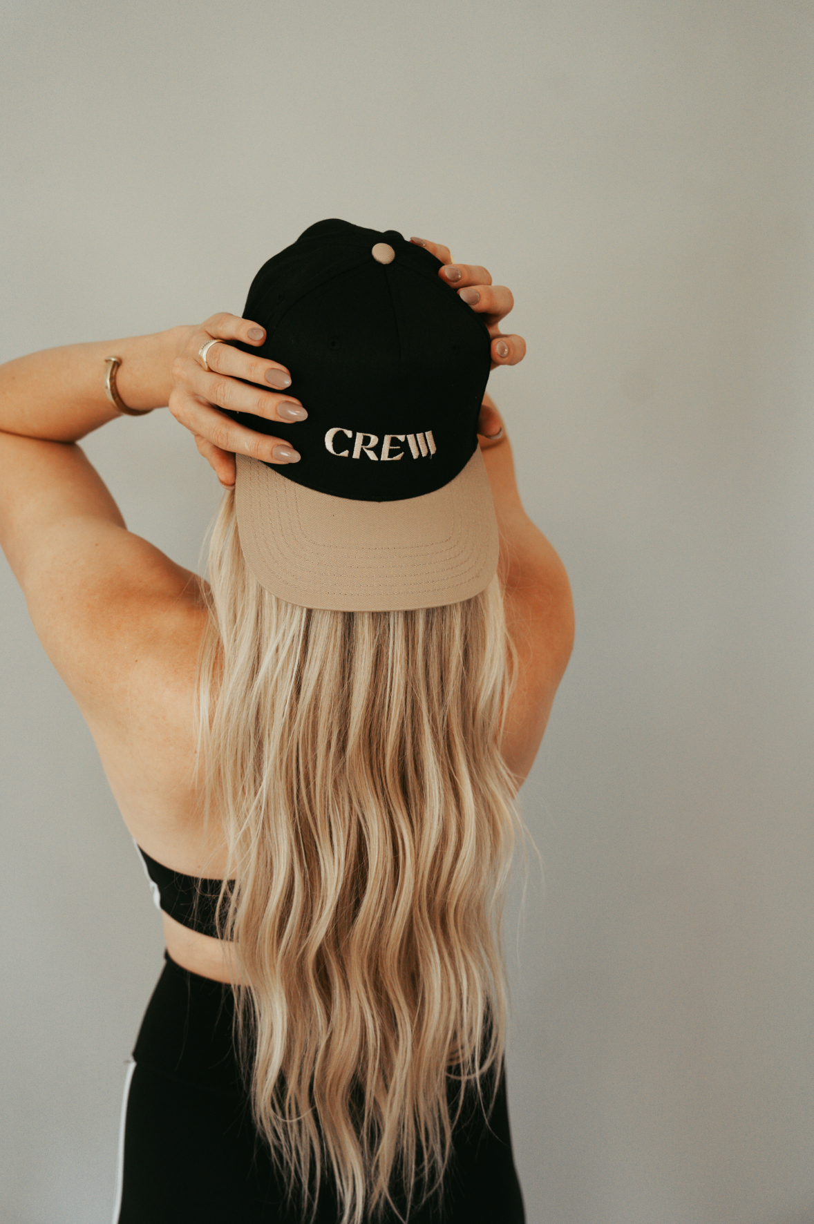 OG Crew Hat