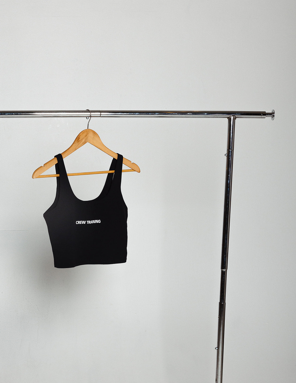 Crew Training Sports Bra Tank