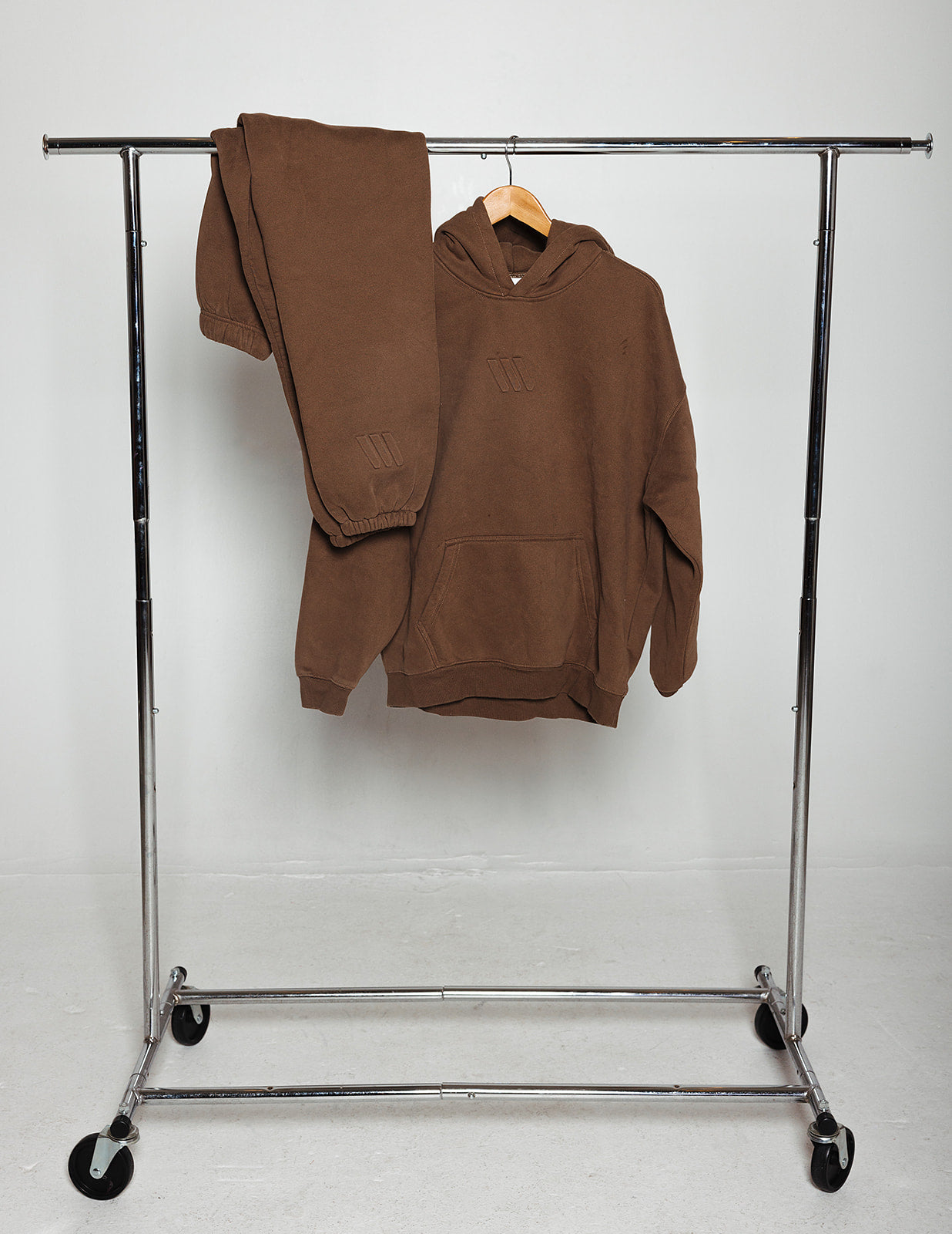 Chocolate Sweatpants
