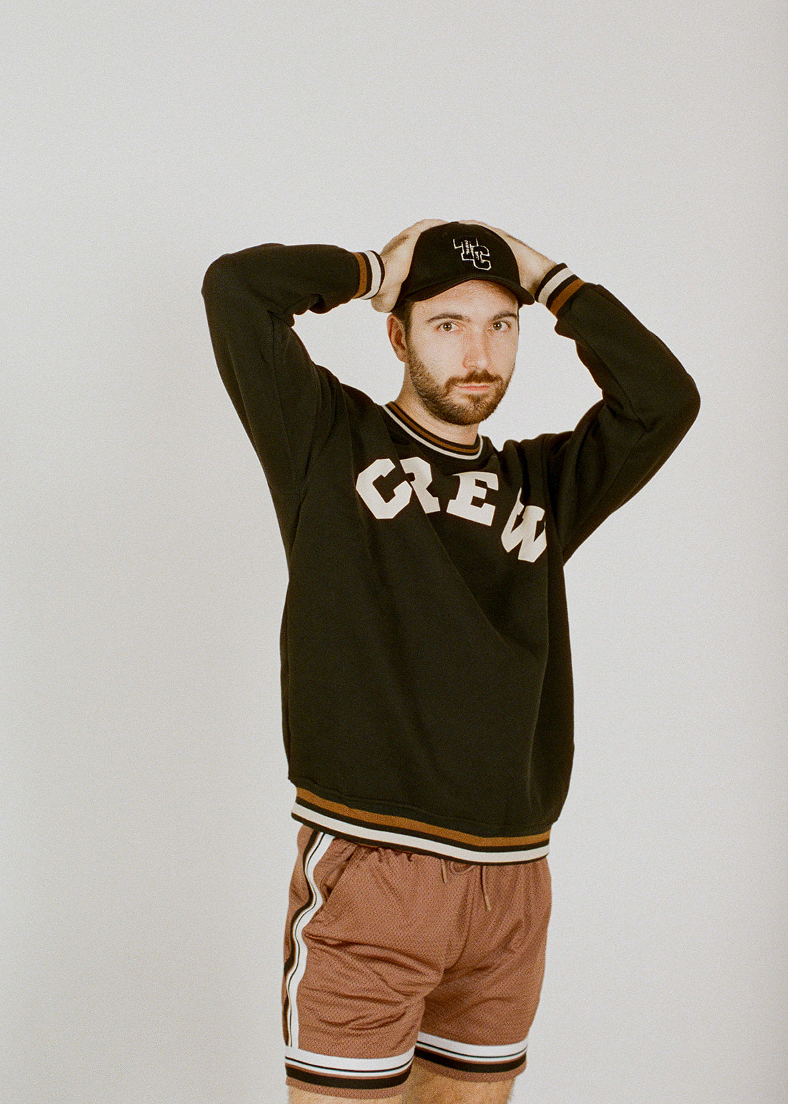 Training Club Varsity Hat