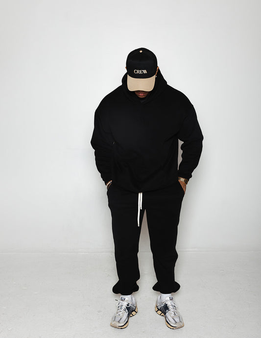 Black Sweatpants